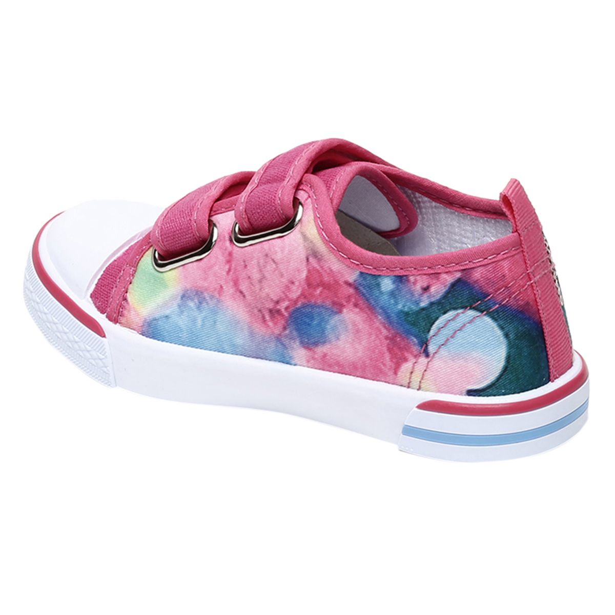Girls Multi Shoes