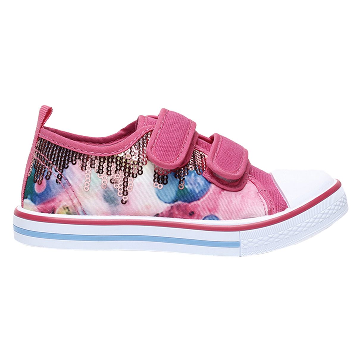 Girls Multi Shoes