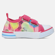 Girls Multi Shoes