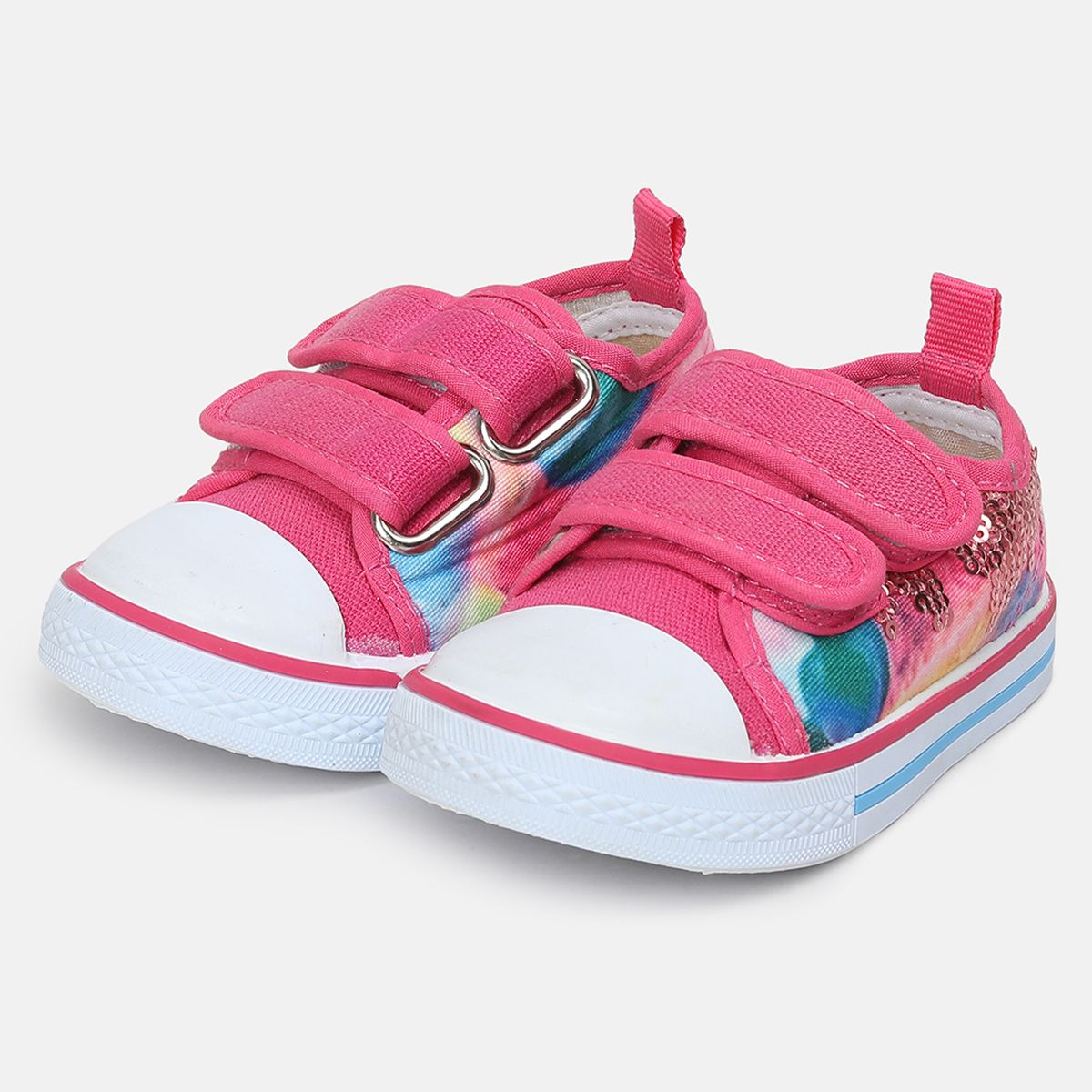 Girls Multi Shoes
