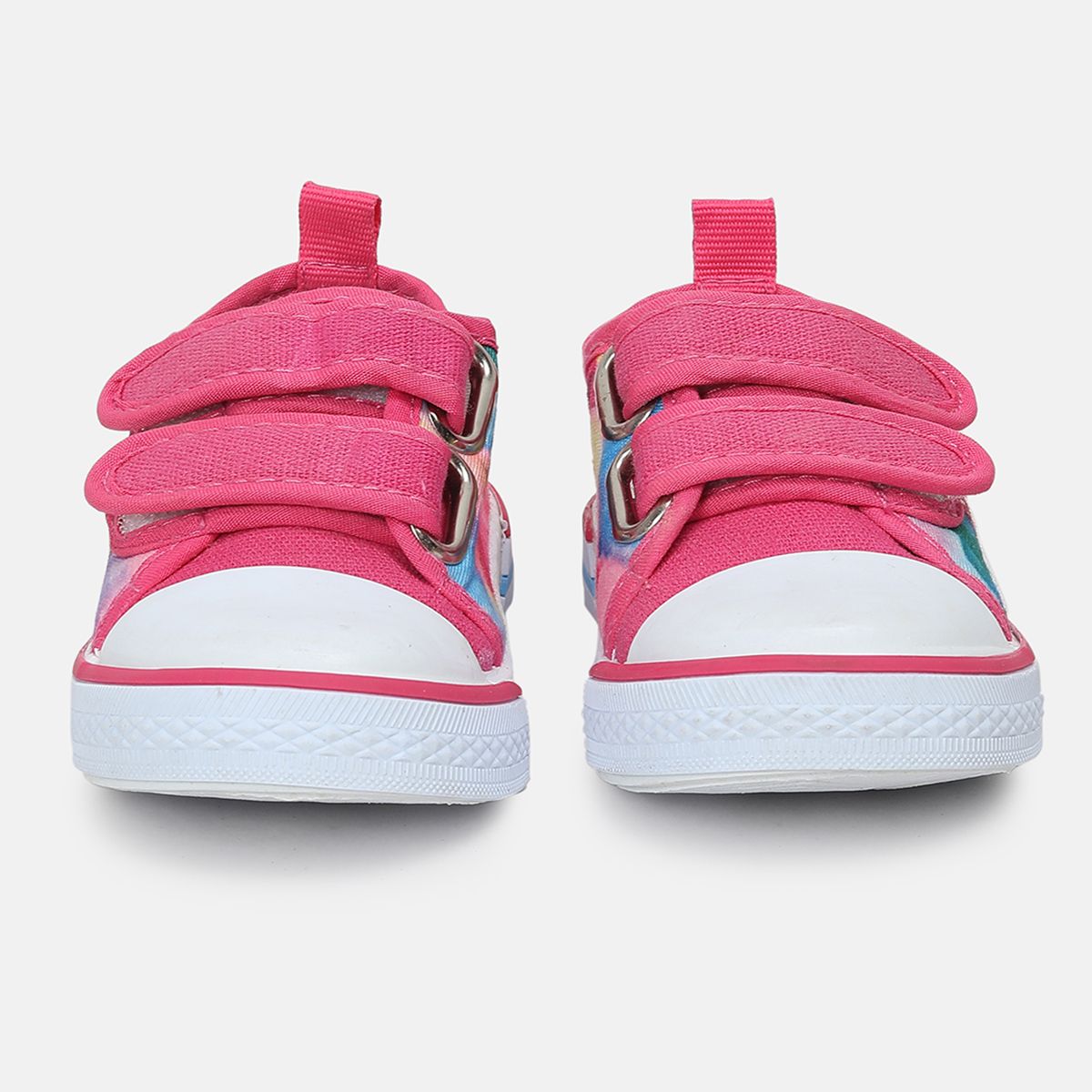 Girls Multi Shoes