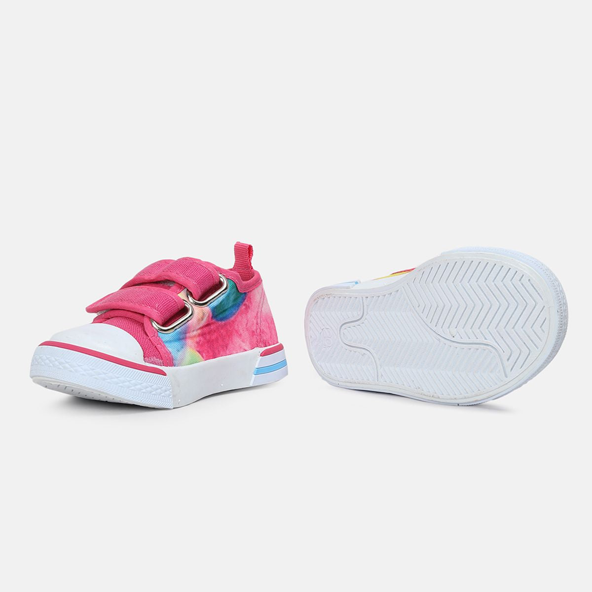 Girls Multi Shoes
