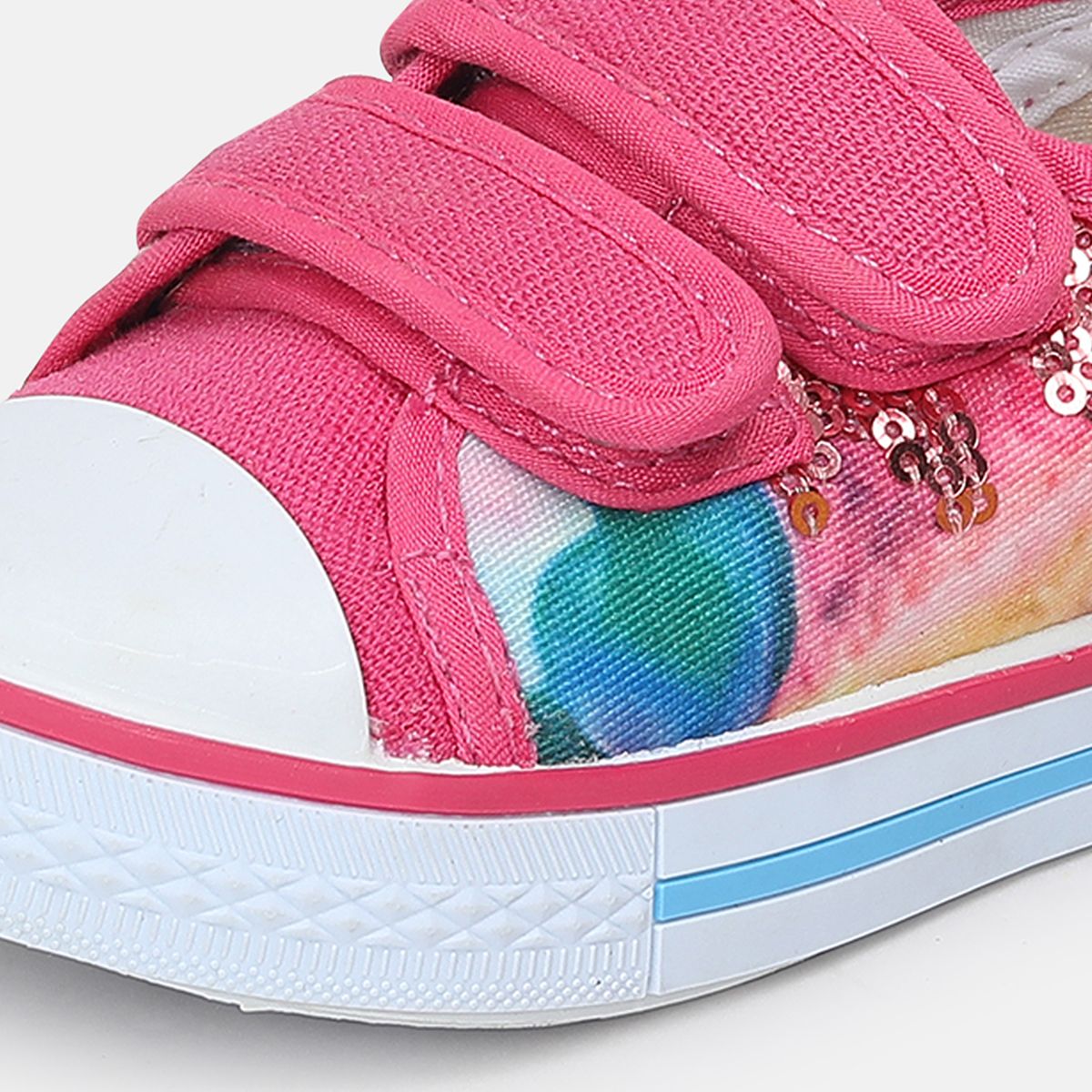 Girls Multi Shoes