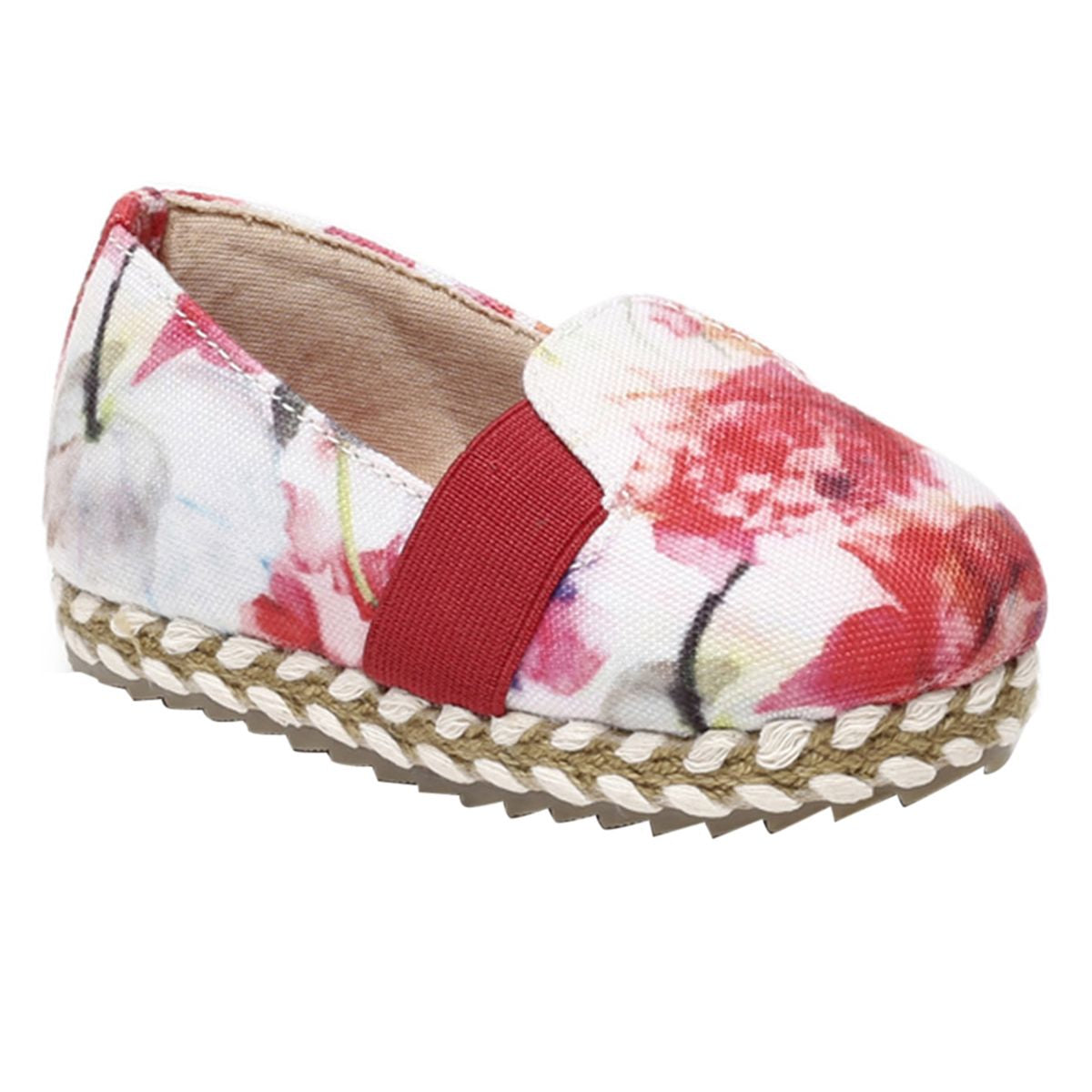 Girls Pink Shoes