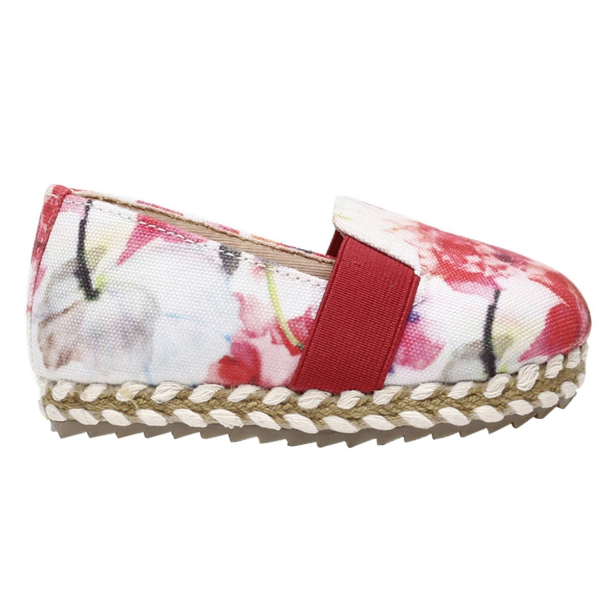 Girls Pink Shoes