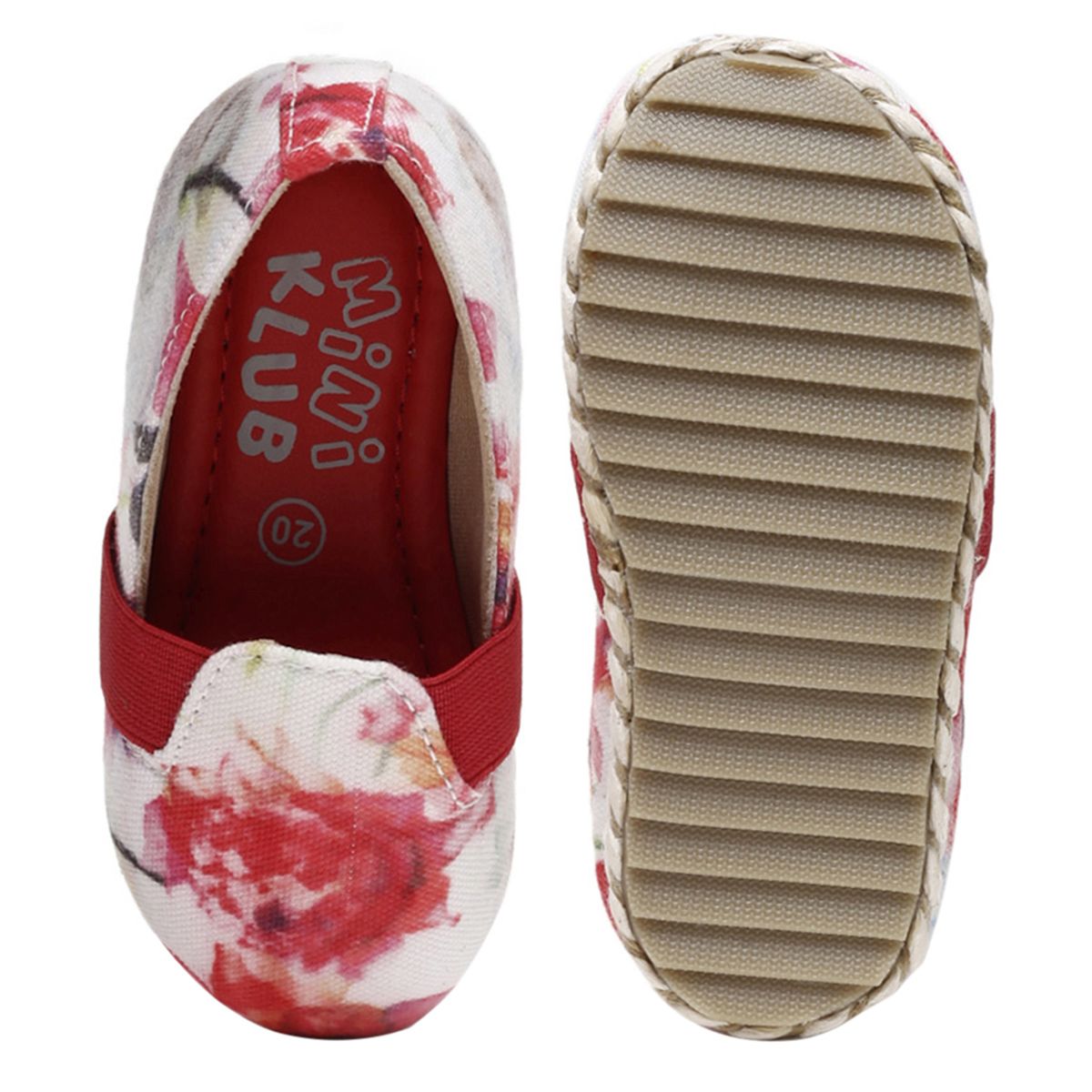 Girls Pink Shoes