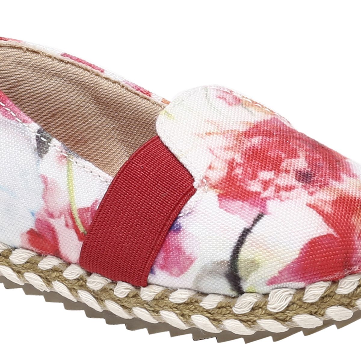 Girls Pink Shoes