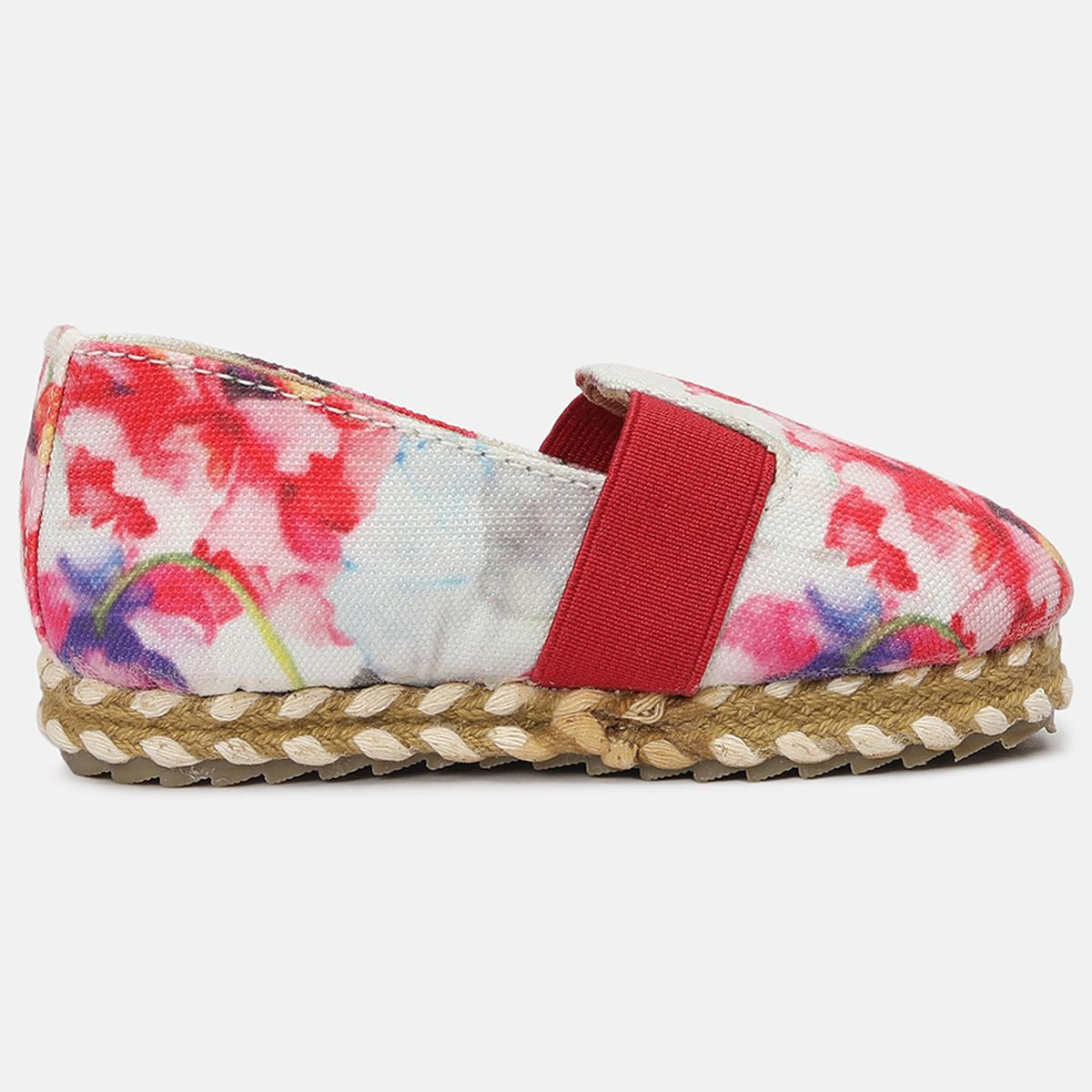 Girls Pink Shoes