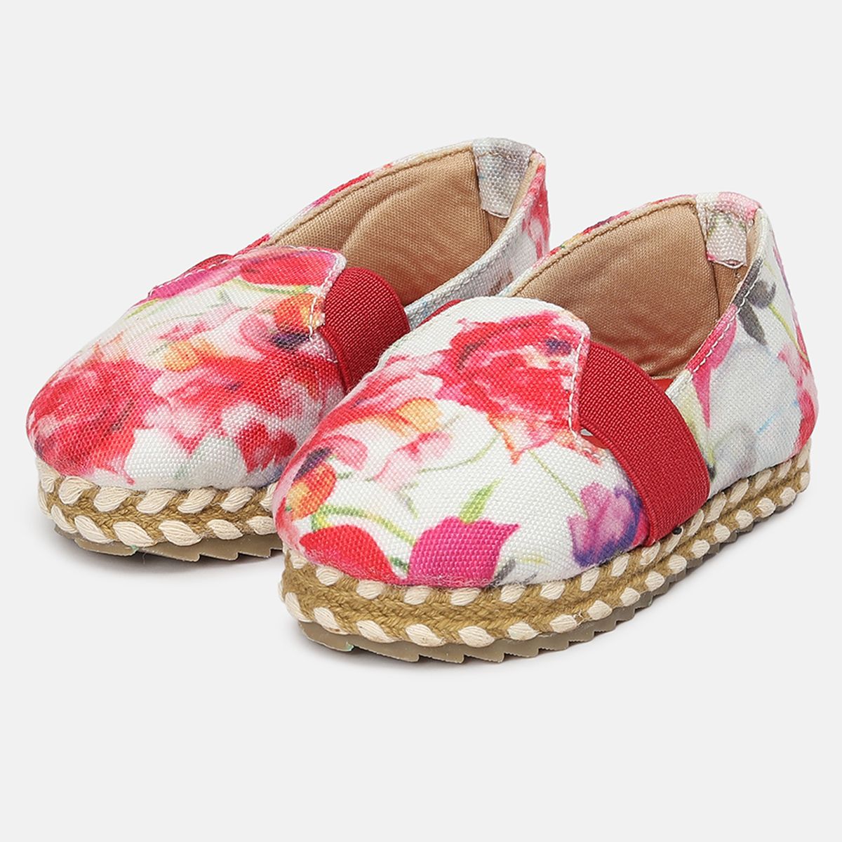 Girls Pink Shoes