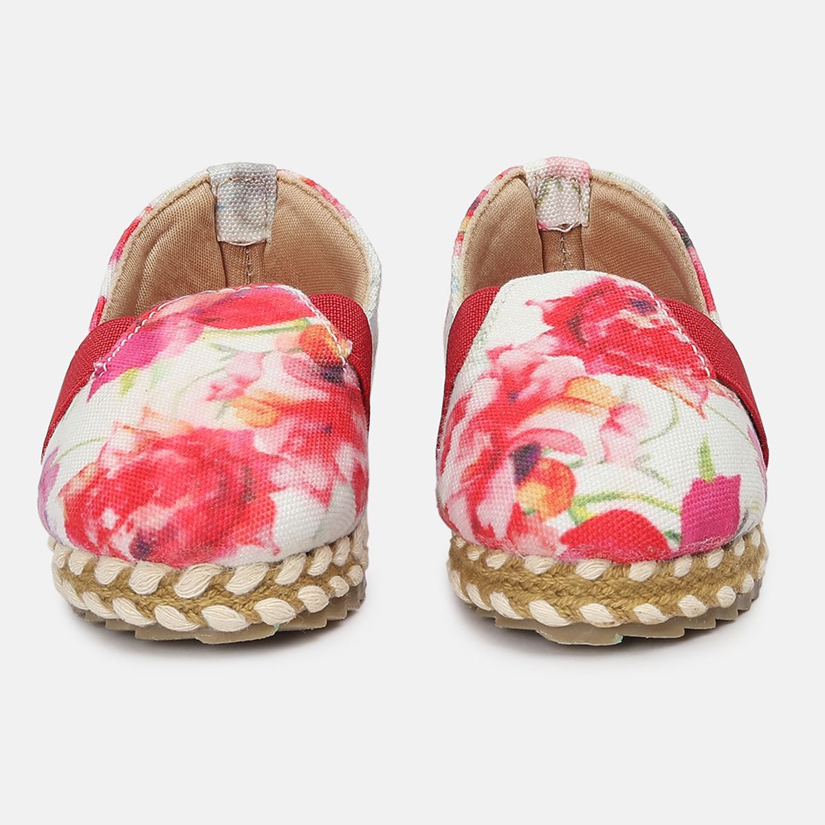 Girls Pink Shoes