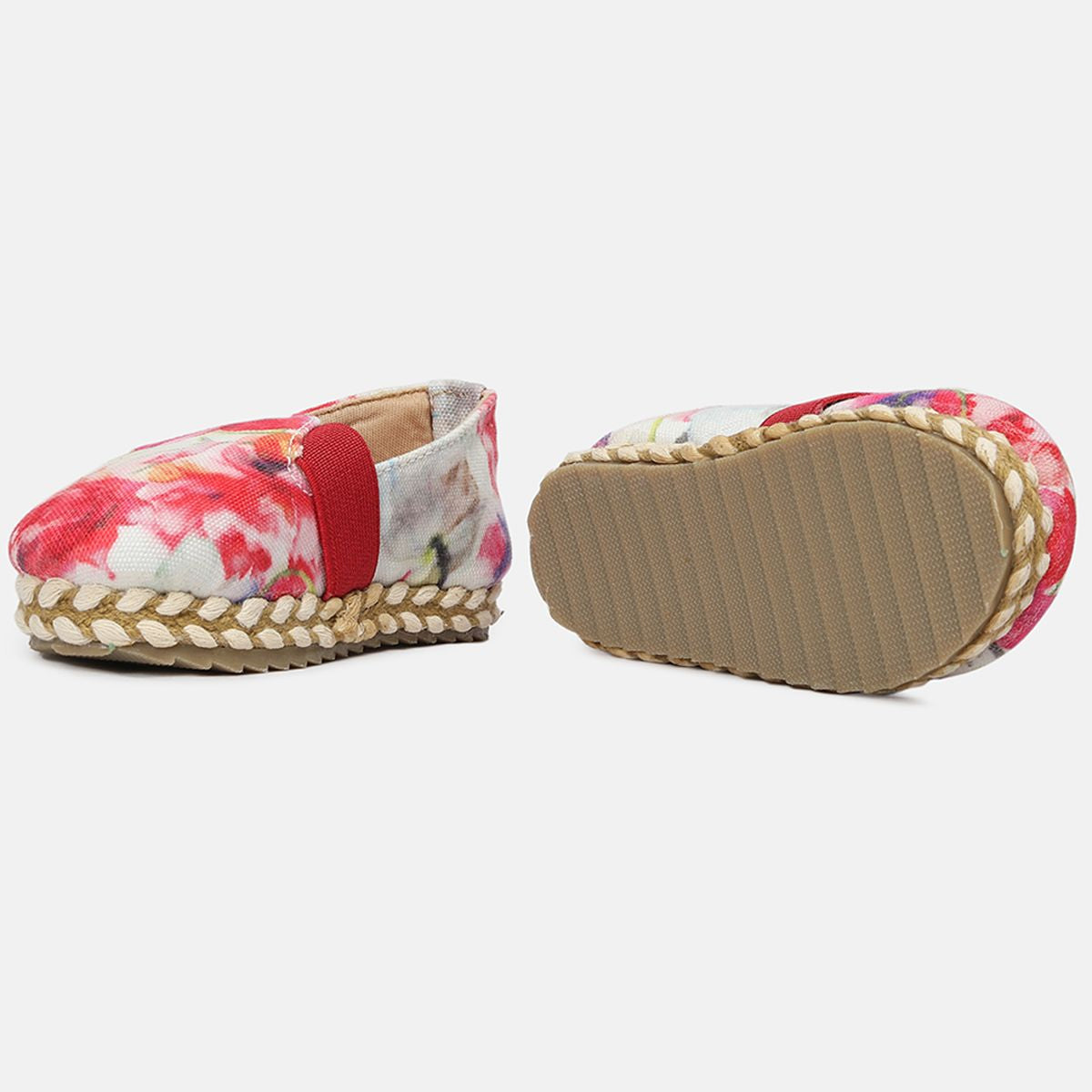 Girls Pink Shoes