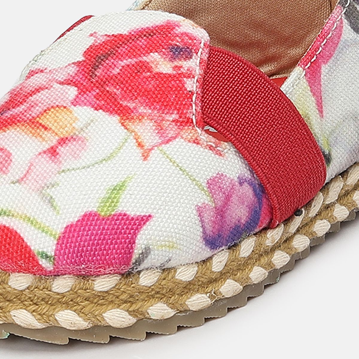 Girls Pink Shoes