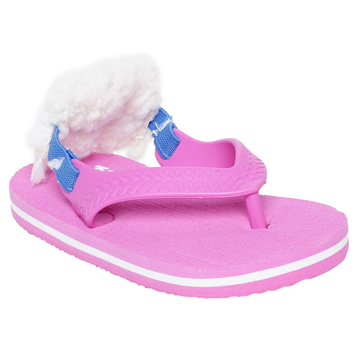 Girls Pink Shoes