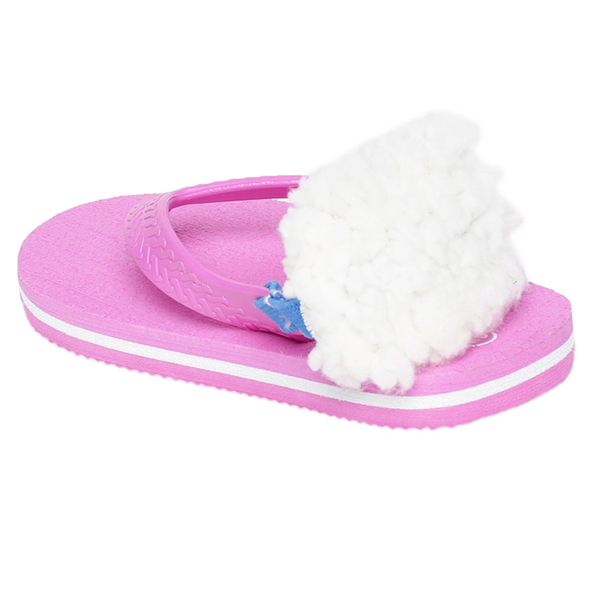 Girls Pink Shoes