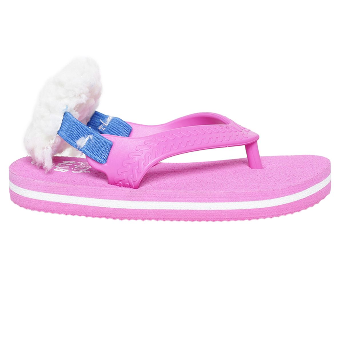 Girls Pink Shoes