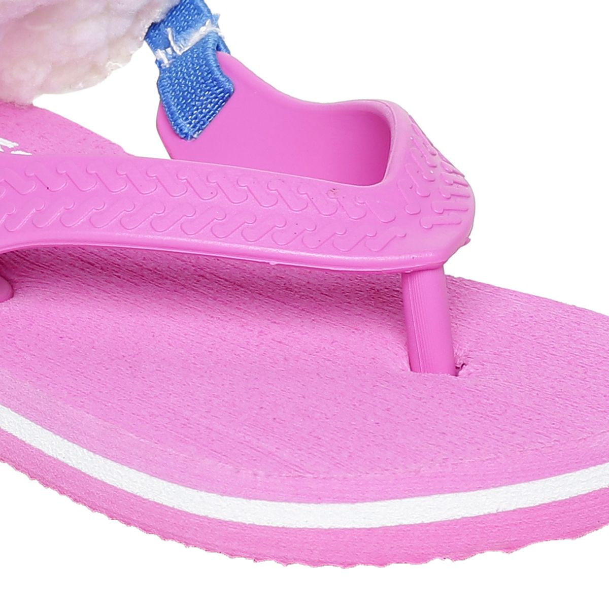 Girls Pink Shoes