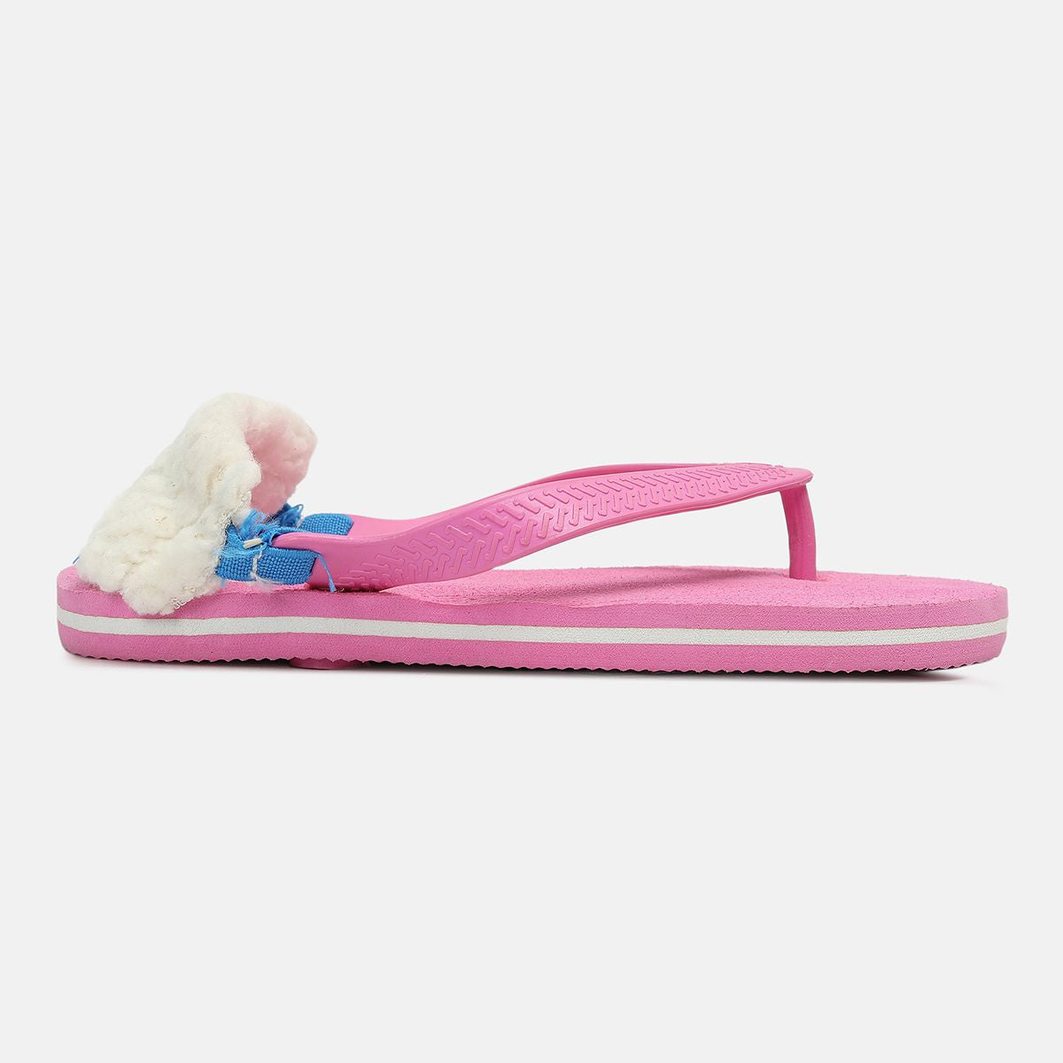 Girls Pink Shoes