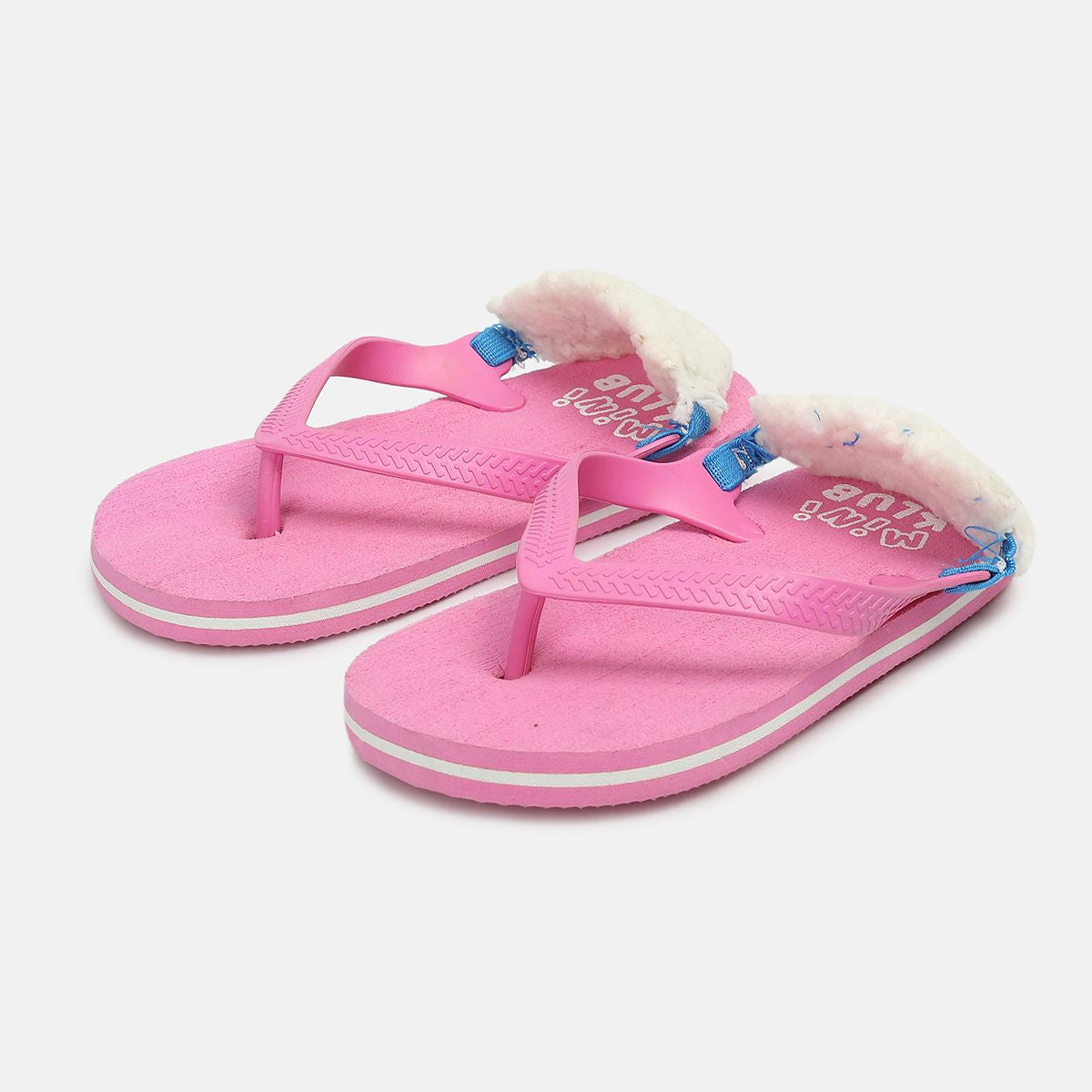 Girls Pink Shoes