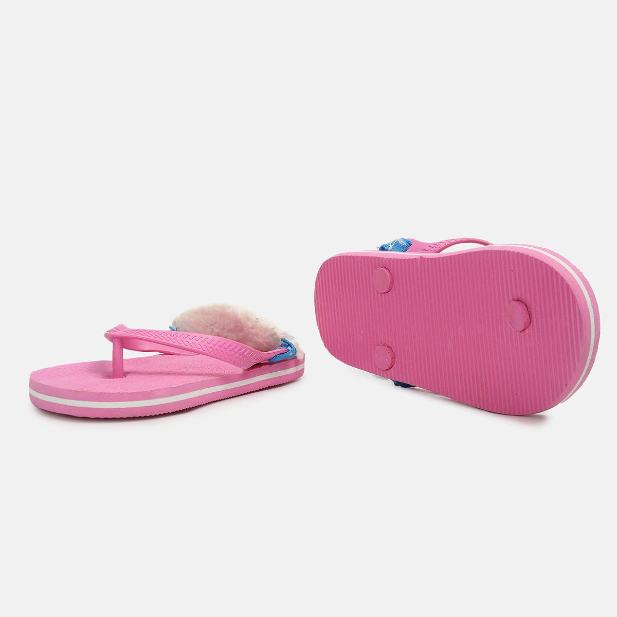 Girls Pink Shoes