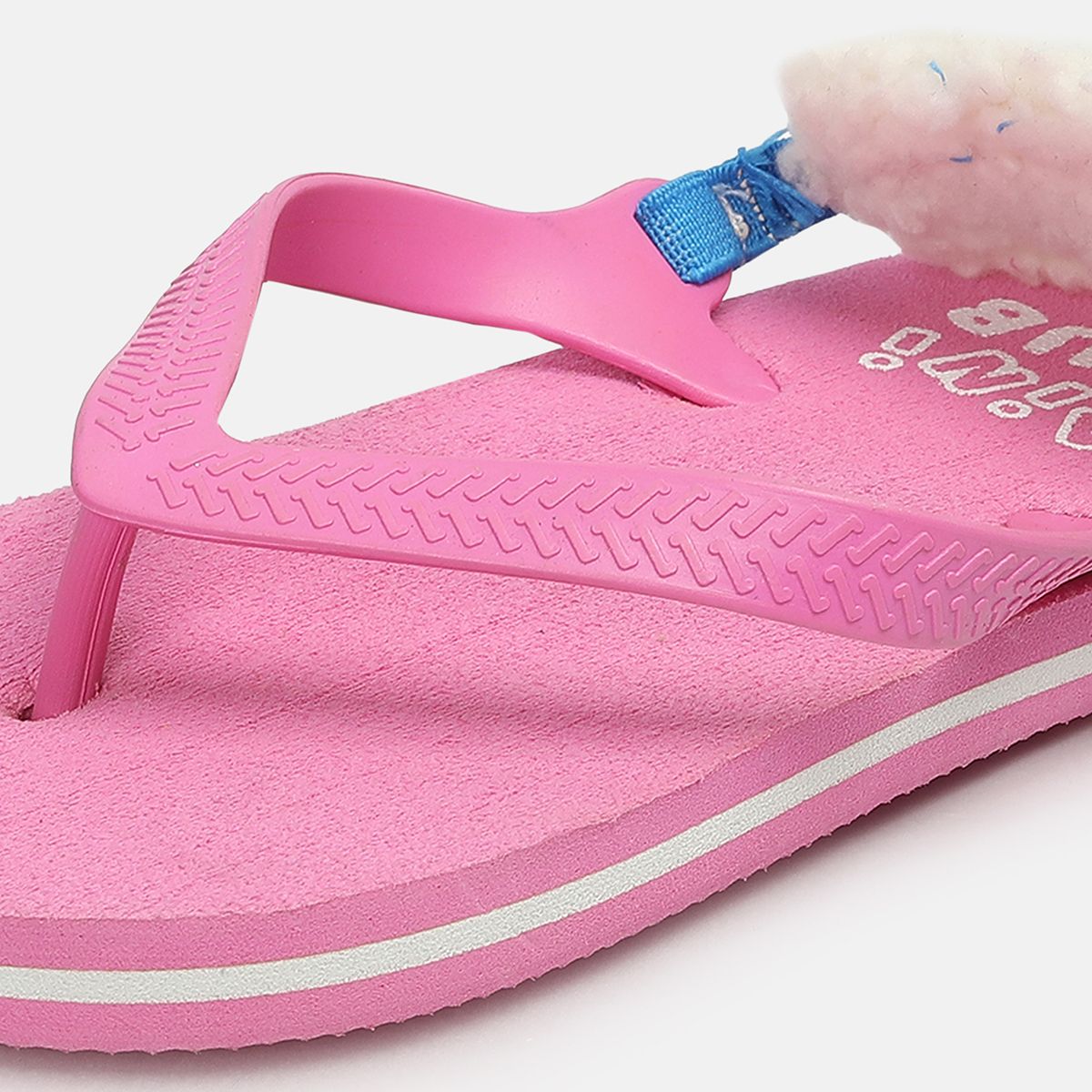 Girls Pink Shoes