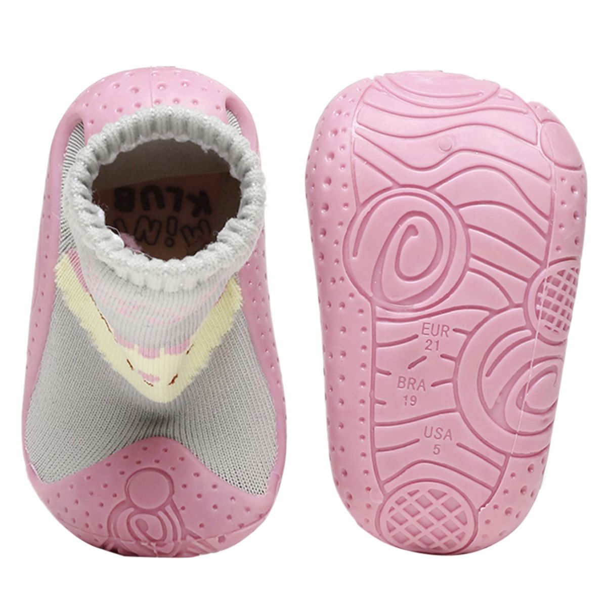Girls Multi Moccains