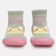 Girls Multi Moccains