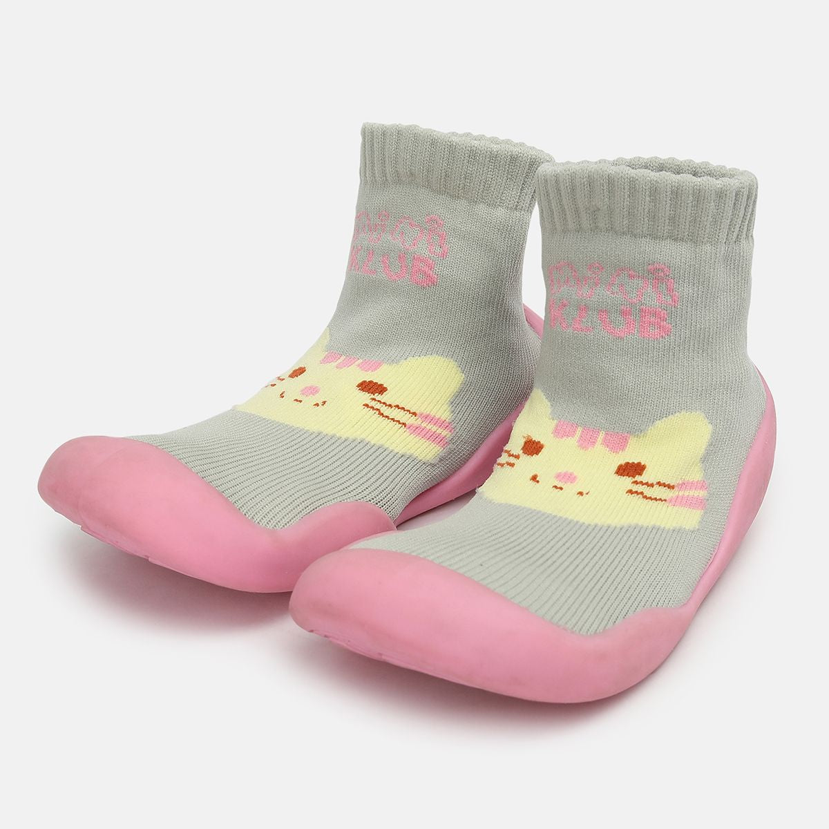 Girls Multi Moccains