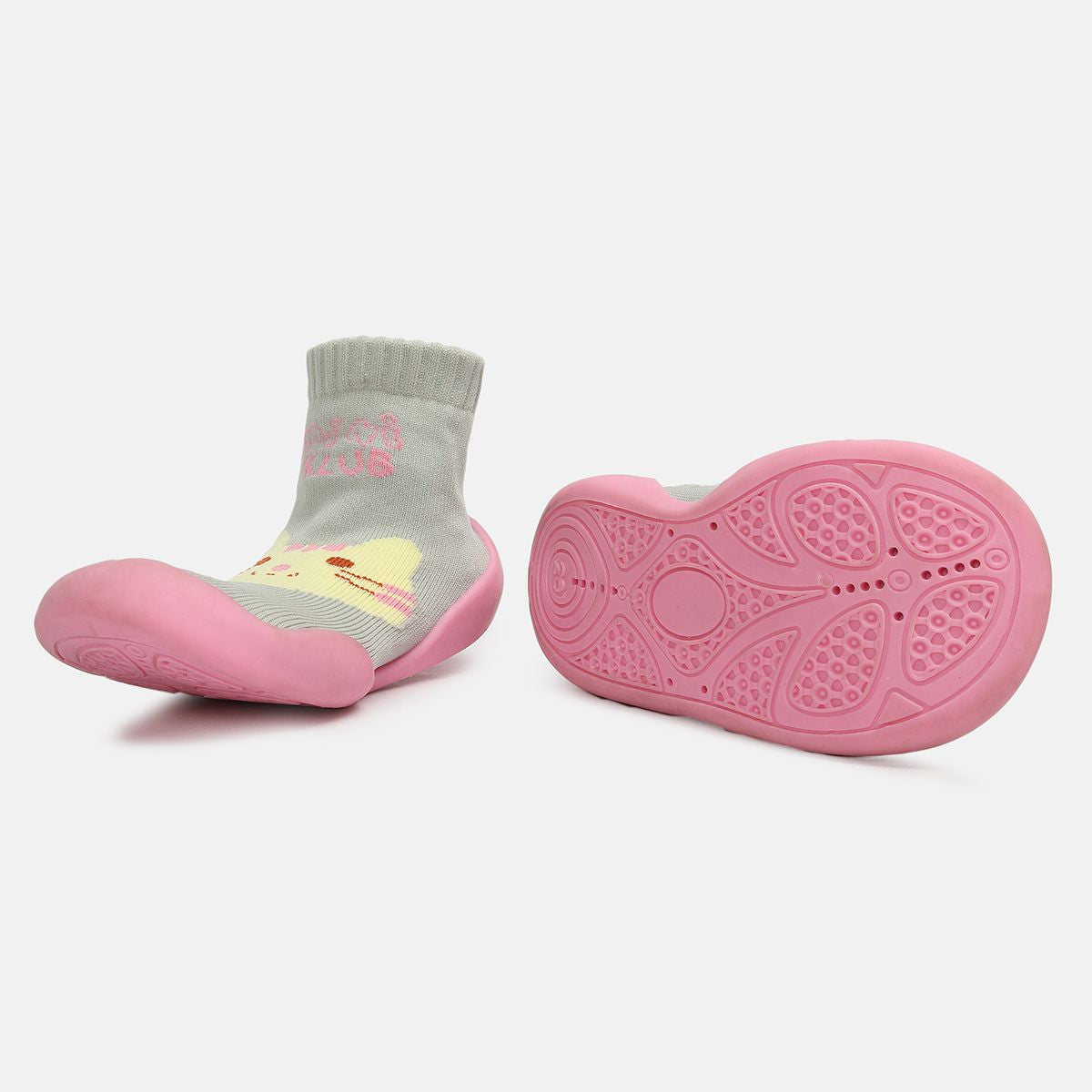 Girls Multi Moccains