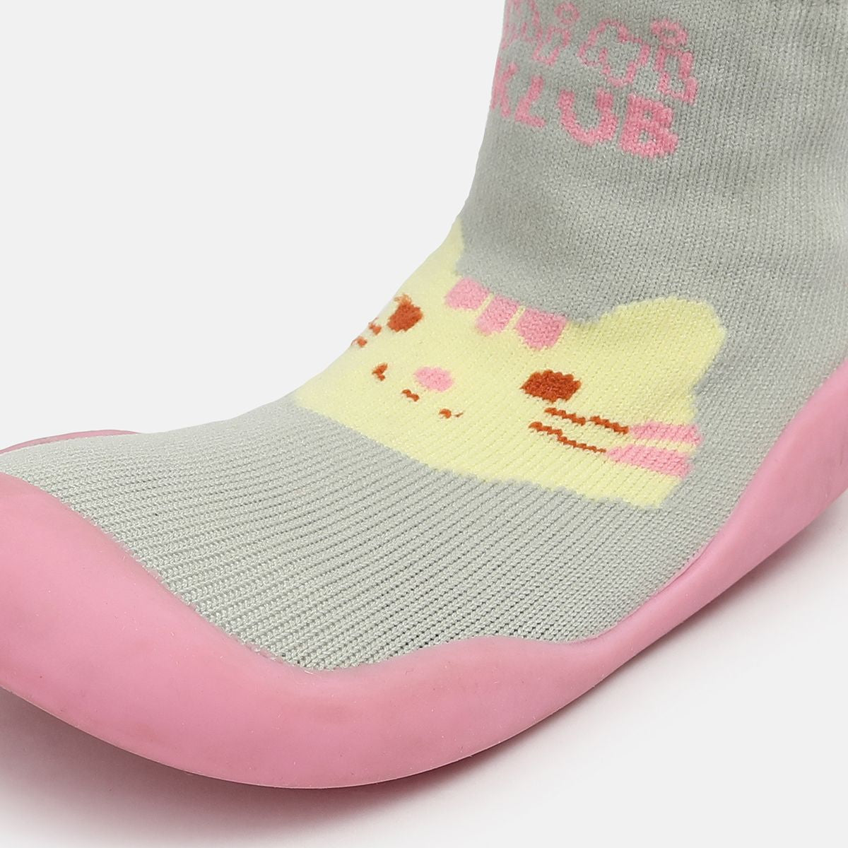 Girls Multi Moccains