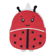 Unisex Promo 1N Bag Pack - Red