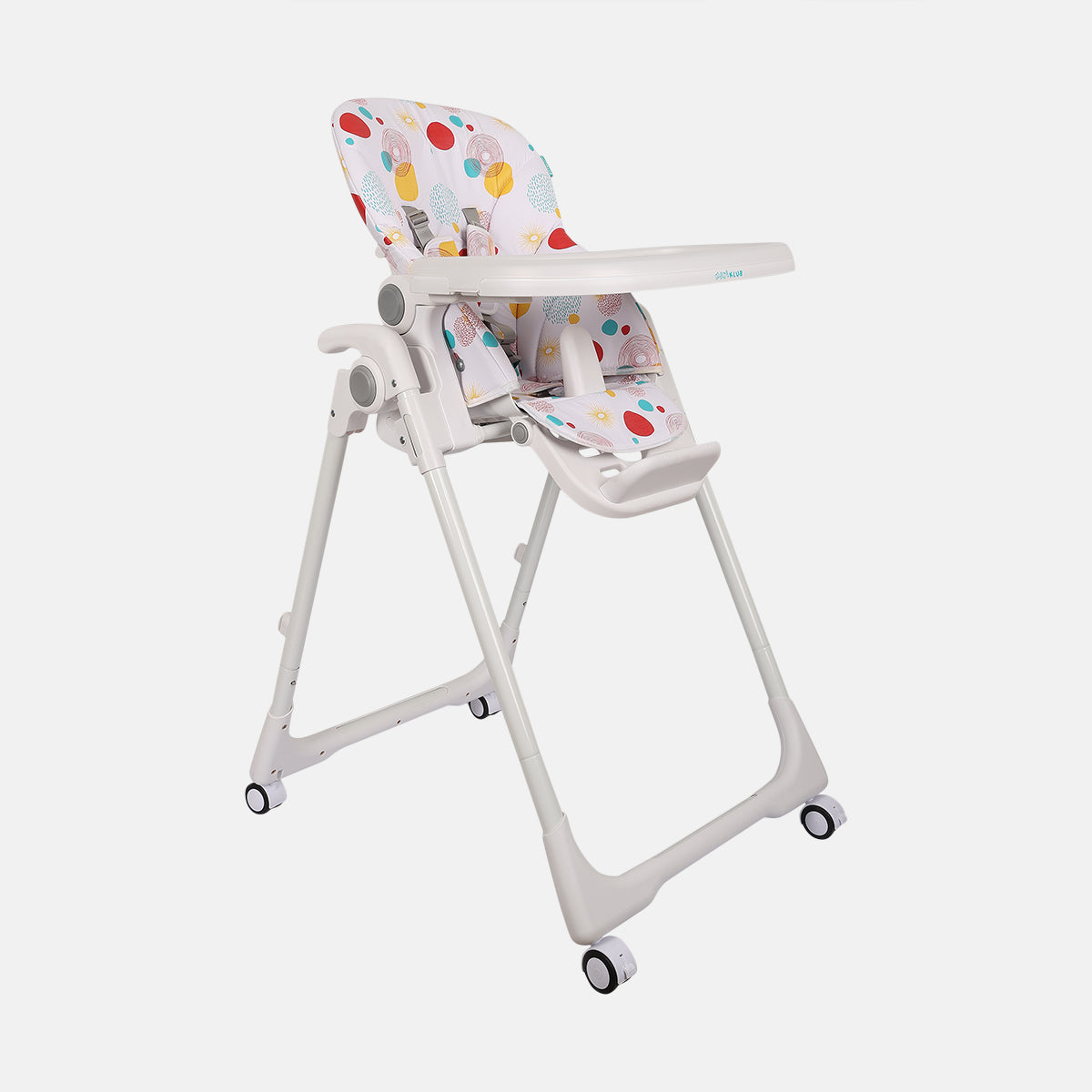 Unisex Baby High Chair