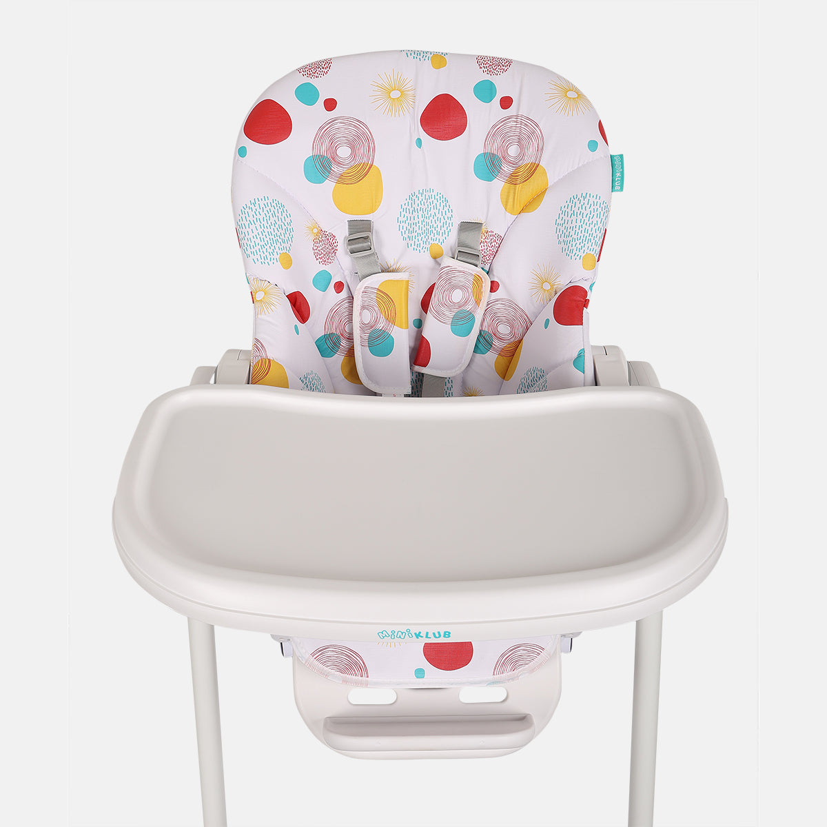 Unisex Baby High Chair