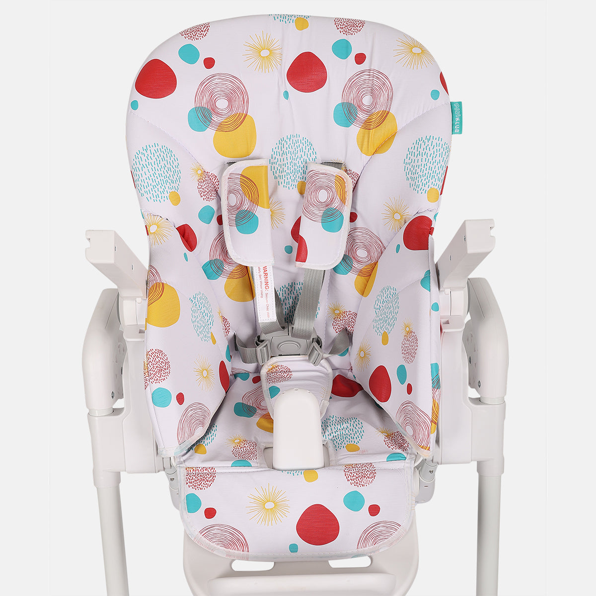 Unisex Baby High Chair