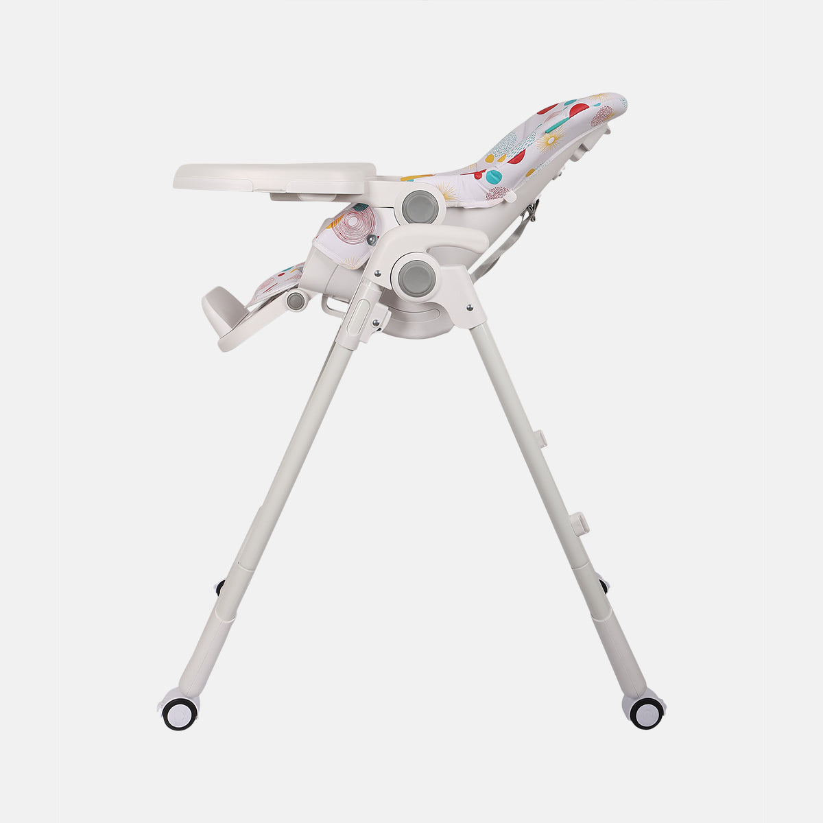 Unisex Baby High Chair
