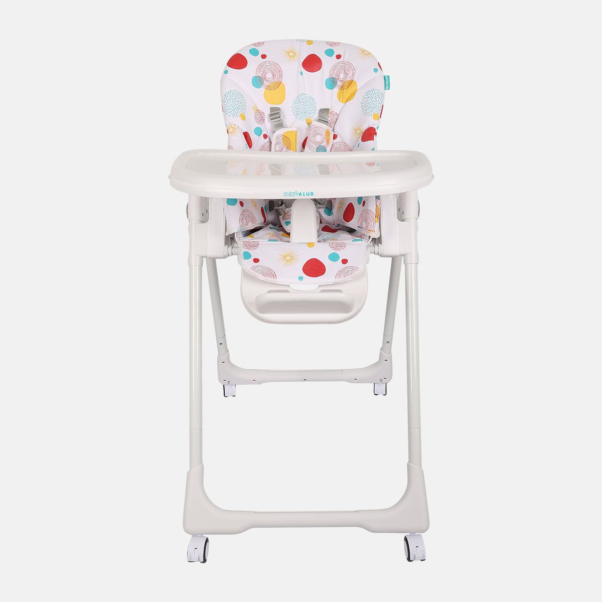 Unisex Baby High Chair