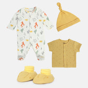 Boys Blue   Ready Gift