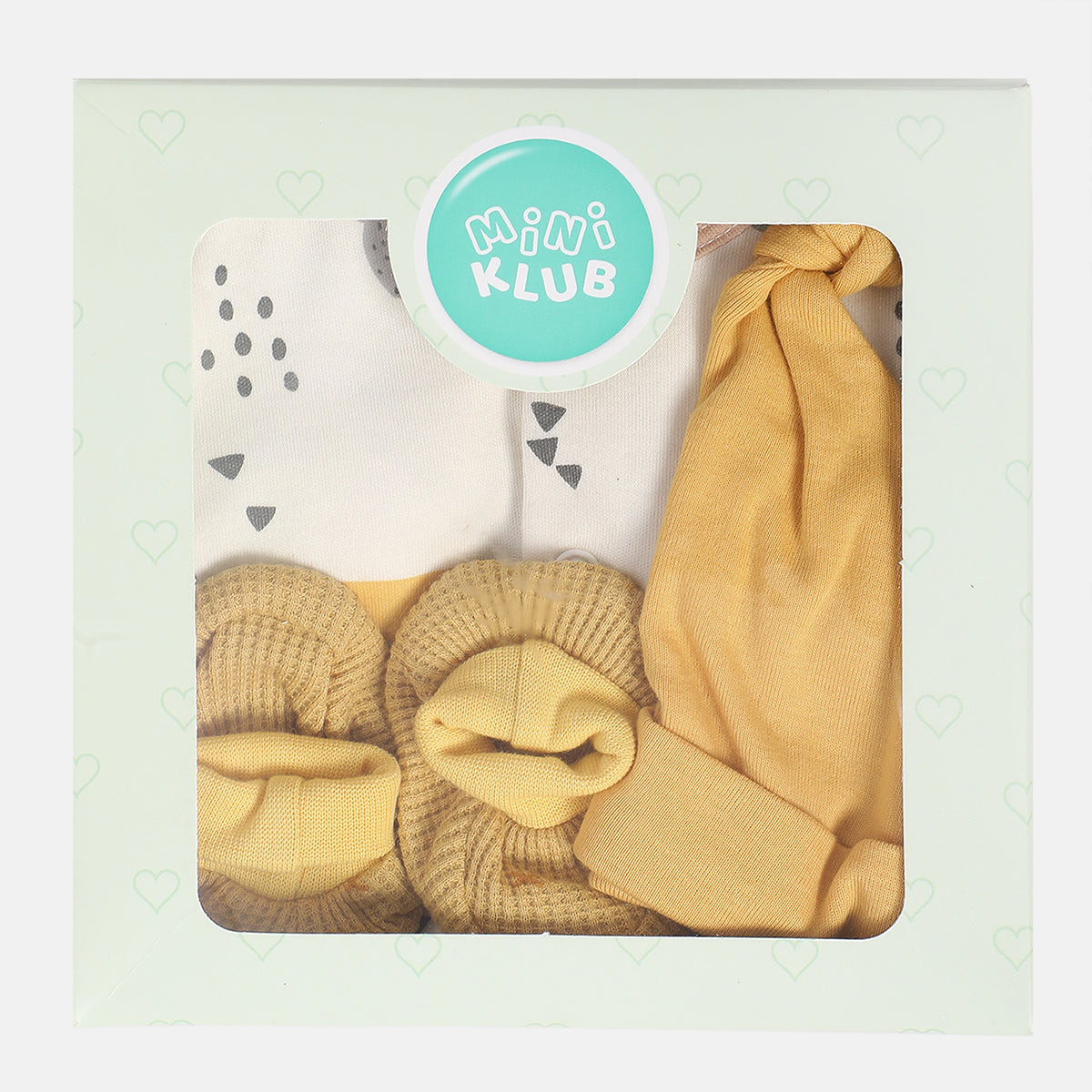 Boys Blue   Ready Gift