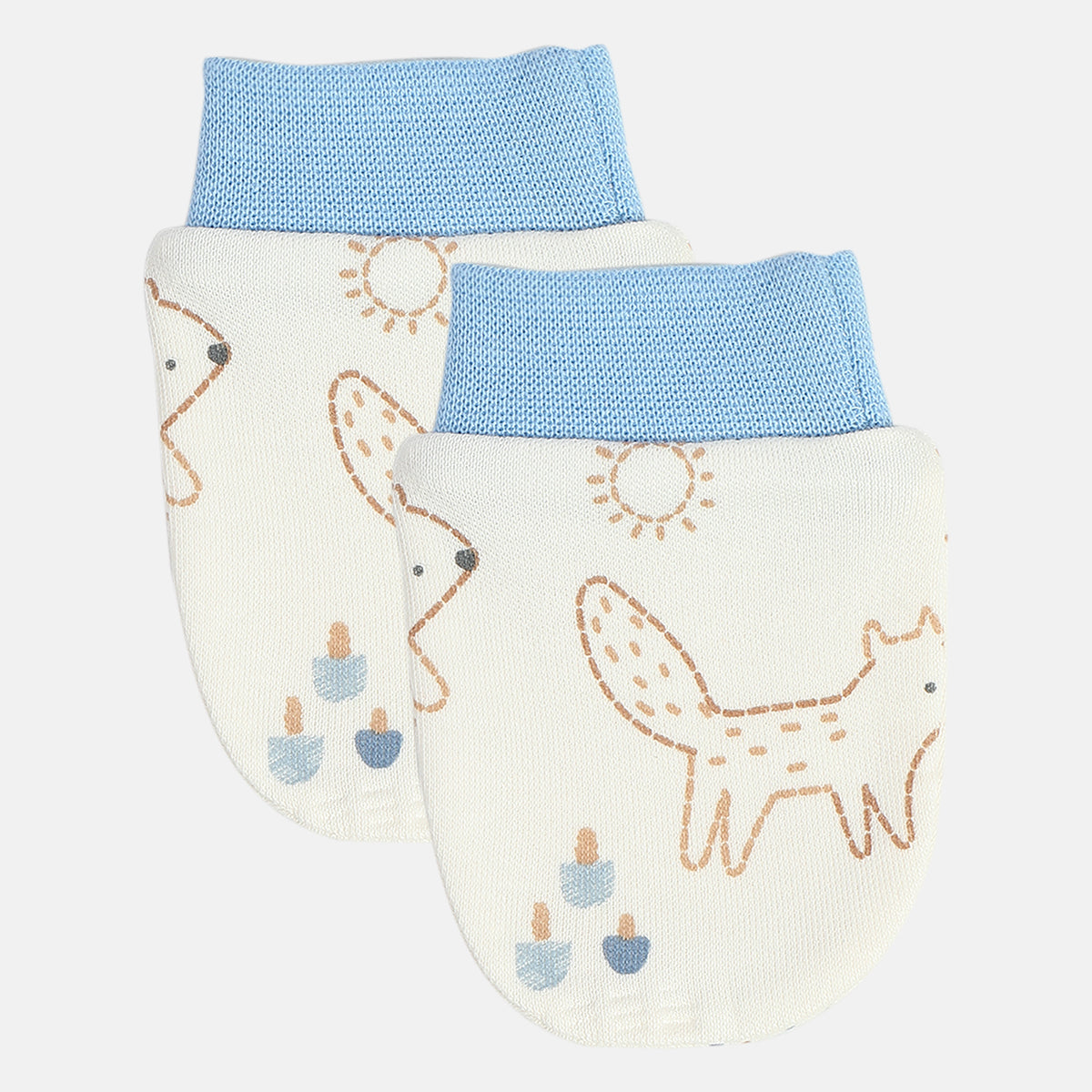 Boys Blue   Ready Gift