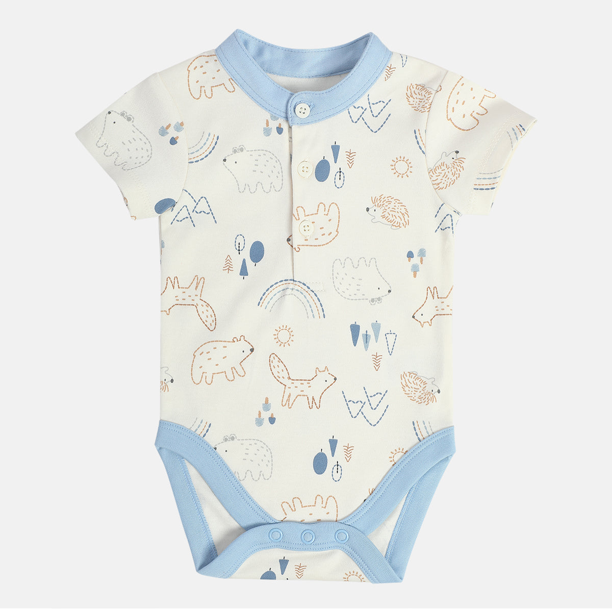 Boys Blue   Ready Gift