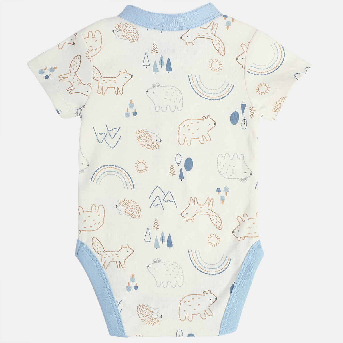 Boys Blue   Ready Gift