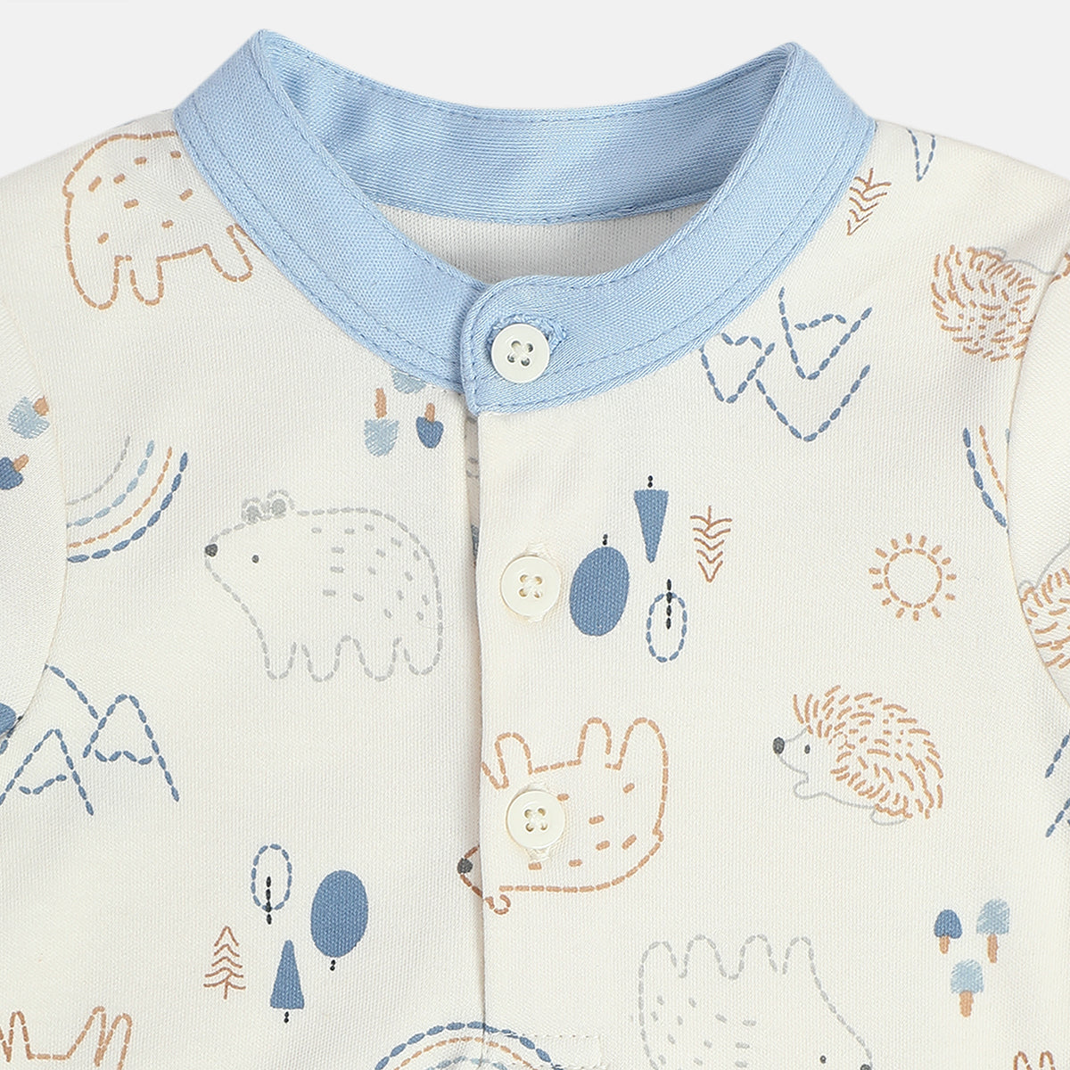 Boys Blue   Ready Gift