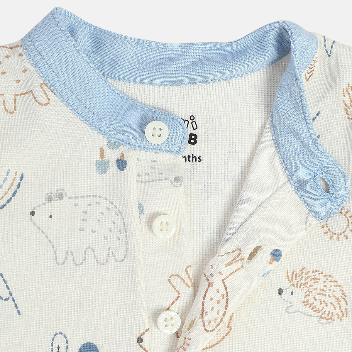 Boys Blue   Ready Gift