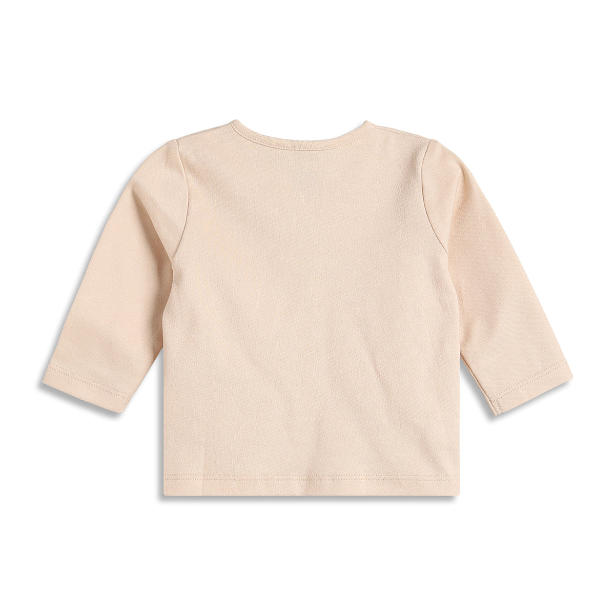 Baby Unisex 5 Piece Clothing Set Green And Cream