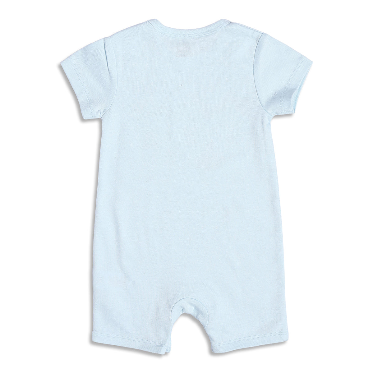 Baby Unisex 3 Piece Clothing Set Blue