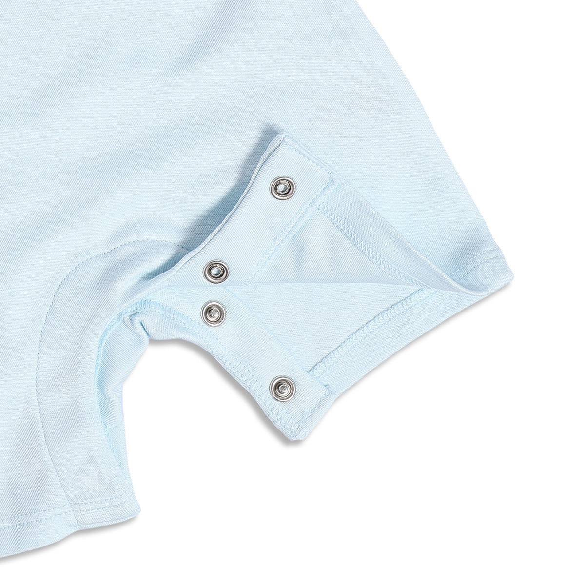 Baby Unisex 3 Piece Clothing Set Blue