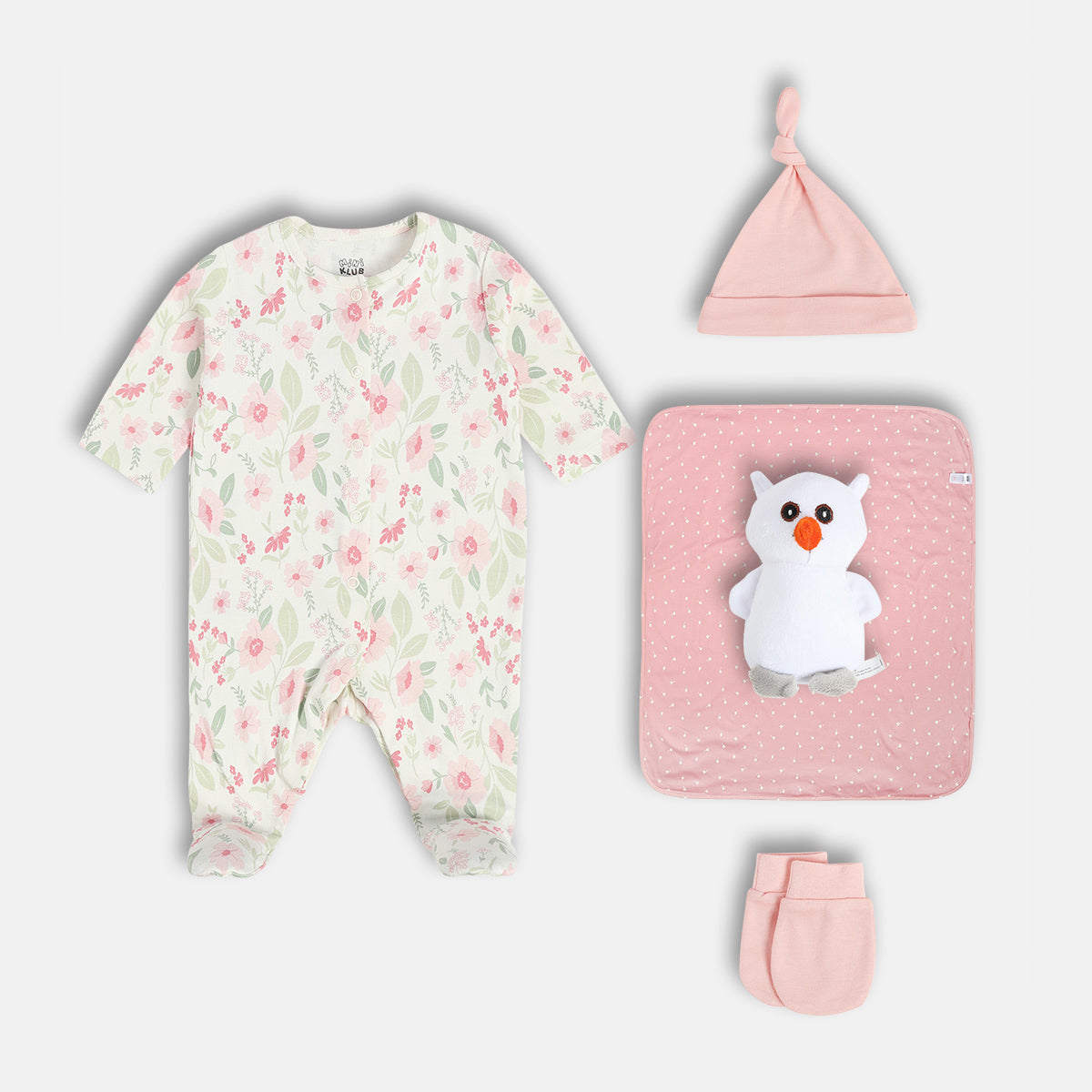 Girls Multi Ready Gift