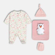Girls Multi Ready Gift