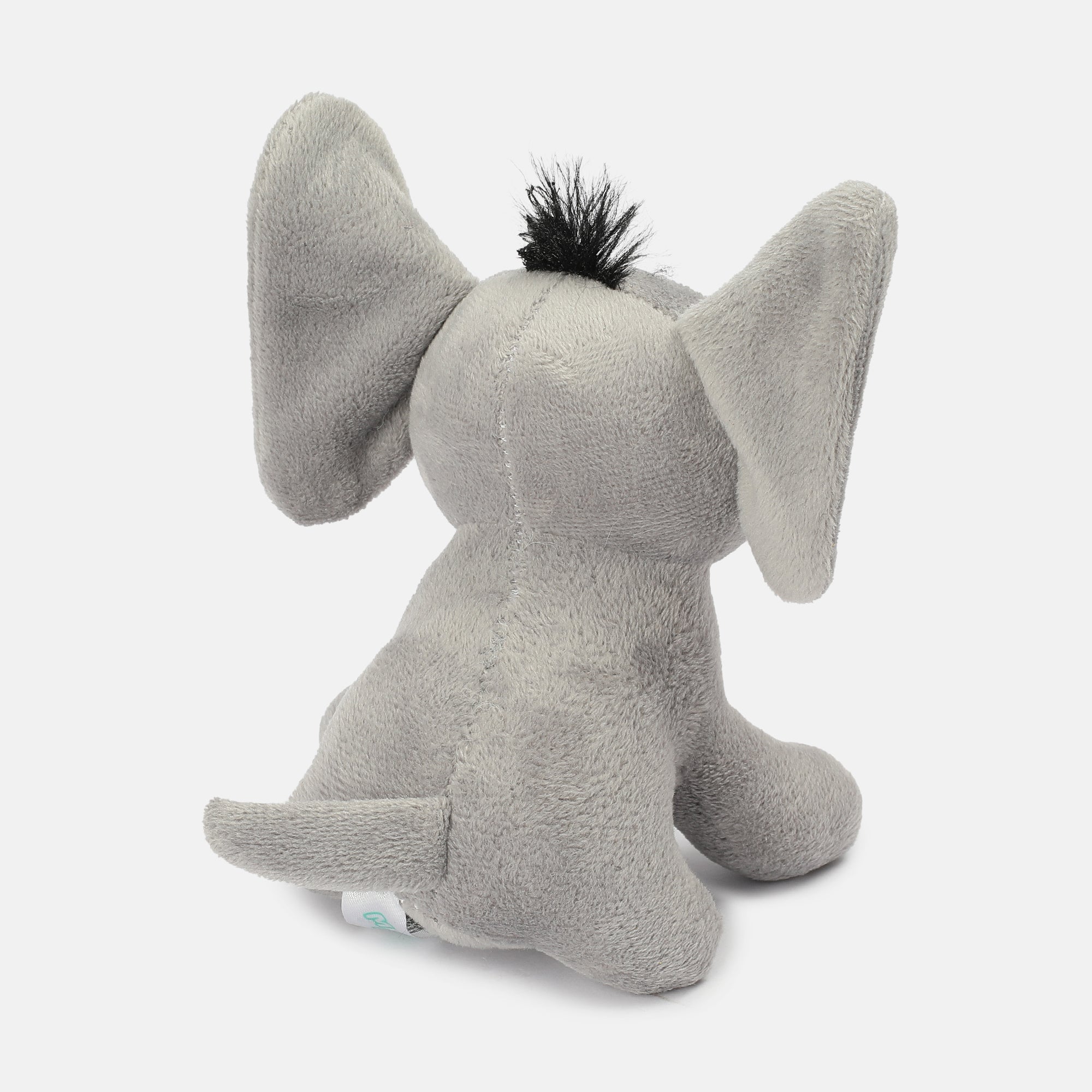 Soft Toy  Pack - Wild Animals