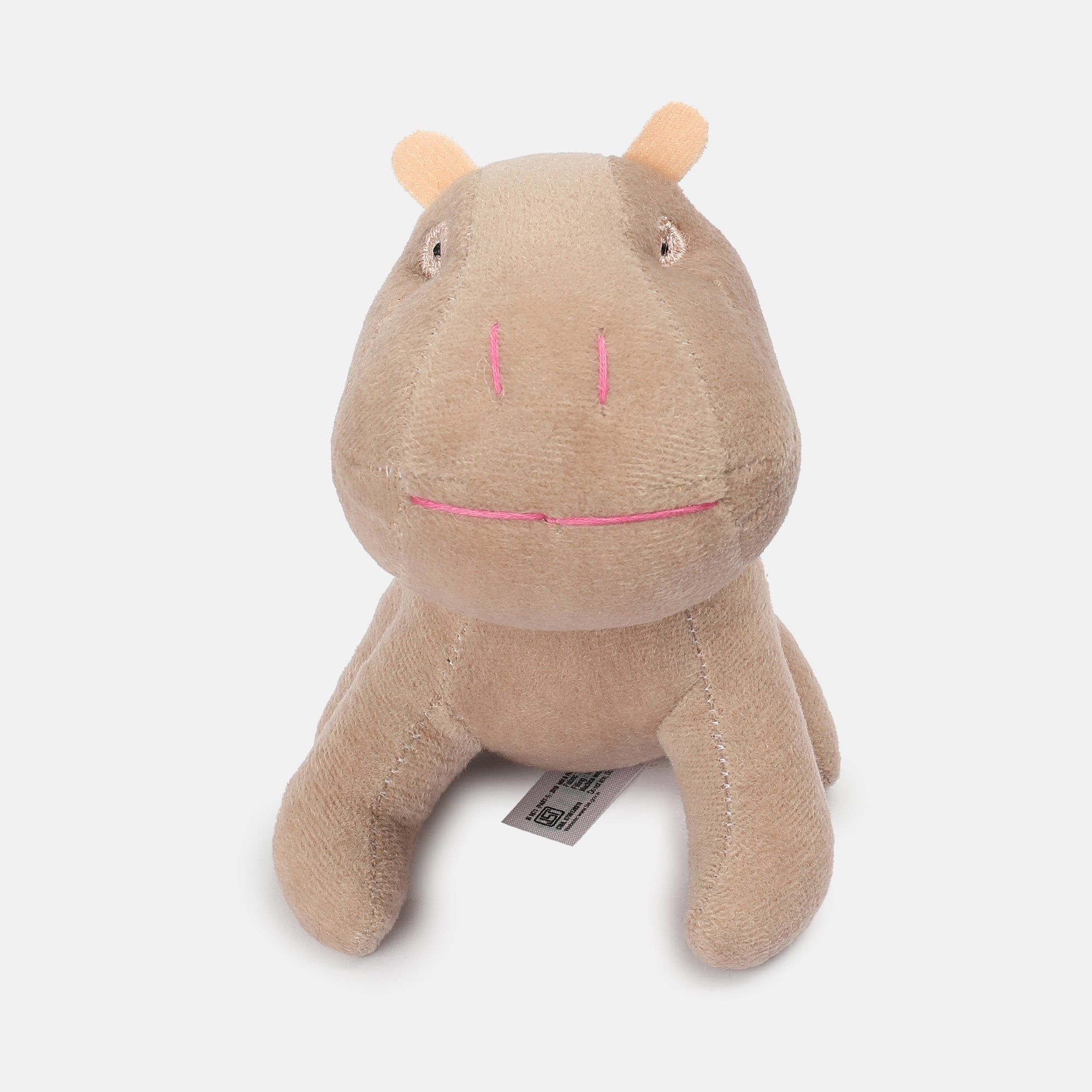 Soft Toy  Pack - Wild Animals