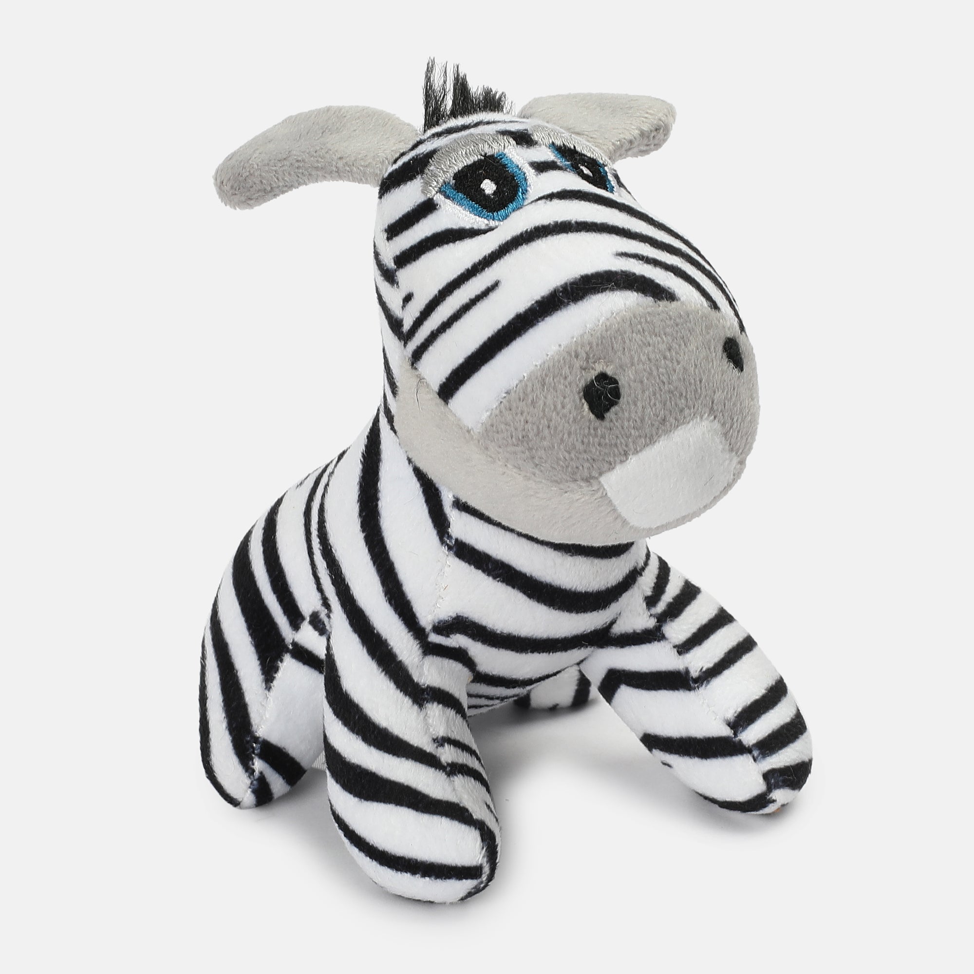 Soft Toy  Pack - Wild Animals